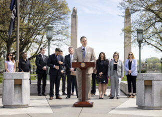 Pensilvania decidido a luchar contra el cambio climático con los nuevos recursos federales
