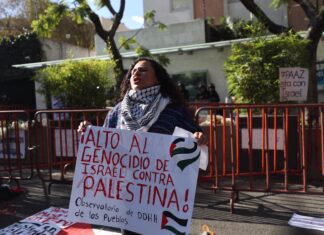 Israel ordena evacuación de más de un millón de civiles en Gaza en 24 horas