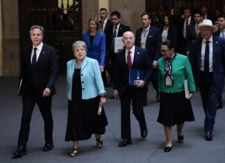 EE. UU. considera que para los venezolanos ya es «seguro» regresar su país