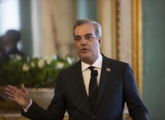 El presidente dominicano participará esta semana en la cumbre APEP en Washington