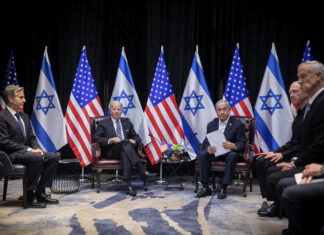 EE.UU. e Israel, ¿una relación tan inquebrantable como parece?