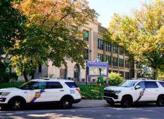 5th suspect arrested in 2022 ambush shooting outside high school after football scrimmage