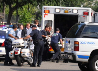 En un crimen de odio, mata a un niño musulmán en EE.UU.