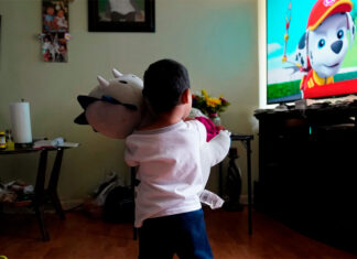 A workforce crisis is damaging families’ access to therapies for babies with developmental delays