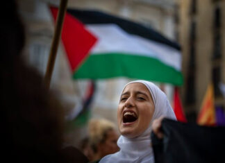 EE.UU. nombra a un enviado especial para coordinar la ayuda humanitaria a Gaza