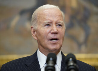 Biden is talking about green energy and jobs in Pennsylvania again. Will his message break through?