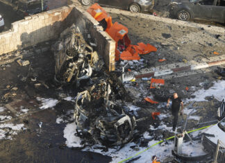 EE. UU., no estaba al tanto de los planes de Hamás de atacar Israel