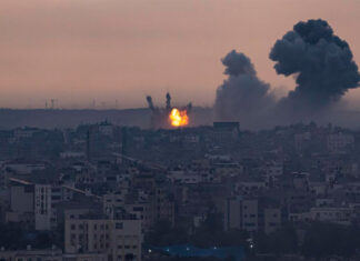 Al menos cuatro argentinos muertos y 13 latinoamericanos desaparecidos tras ataque de Hamas a Israel