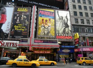 Anuncian nueve millones de dólares para apoyar a 52 compañías de teatro latino en EE. UU.