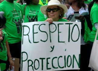 Brecha salarial en EE. UU.: las latinas deben trabajar casi el doble para ganar lo mismo que un hombre