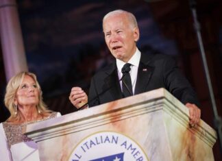Ciento veinte grupos piden a Biden frenar construcción de muro fronterizo por violar leyes