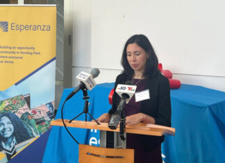 Comcast y United Way amplían el acceso digital a más áreas