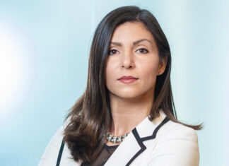 Carolina Digiorgio, Mujer de Impacto