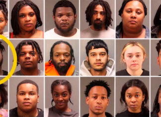 El asesino de Eric Pope volvió a cometer otro crimen gozando de su libertad