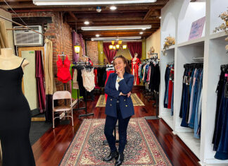 El viaje al éxito de Patricia Arcila, una empresaria pionera