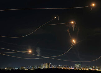 ¿Es infalible el sistema de defensa antiaéreo Cúpula de Hierro de Israel?