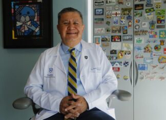 Especialista llama a vacunarse contra influenza ante el incremento de casos graves