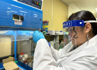 Esperanza Academy Students’ Transformative Summer Experiences