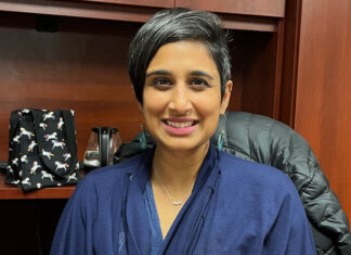 Esperanza Immigration Legal Services to host naturalization clinic on December 2nd