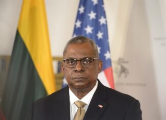 Estados Unidos bombardea instalaciones de la Guardia Revolucionaria iraní en Siria