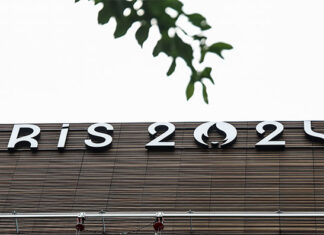 Fabián Rey desarrollará un mural para embellecer a París en Juegos Olímpicos