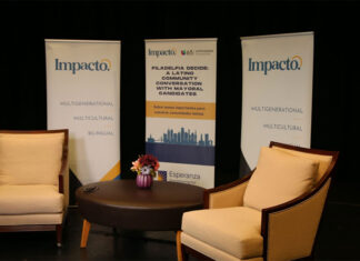 Filadelfia Decide y Tú Eliges