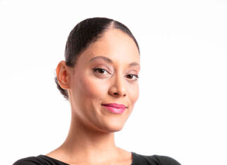 Gabriella Gabriel Paez “Activista de Impacto Verde”