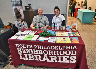 Heim Center Hosts vibrant celebration of Hispanic and Latino heritage through diverse stories