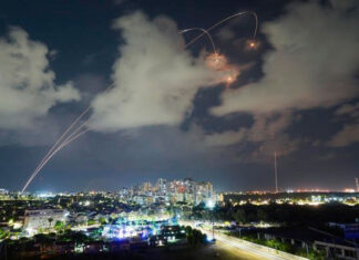Is Israel’s Iron Dome missile defense system ironclad?