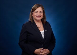 Jannette Diaz es la nueva presidenta y directora ejecutiva de la organización Congreso