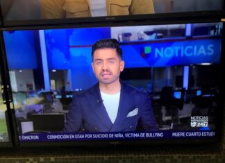 La atención de los estadounidenses a las noticias se desploma en los últimos años