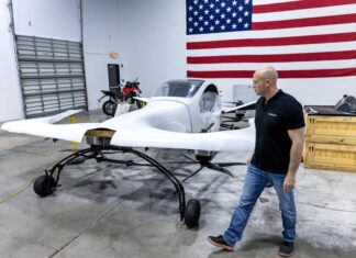 Los coches voladores a un paso de la realidad