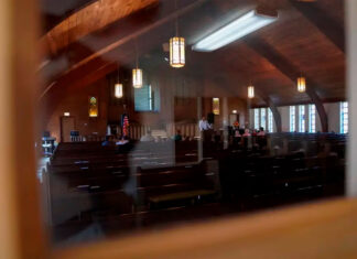 Los no religiosos de EE. U.U son un fenómeno creciente. Tienen poco en común salvo estas preocupaciones