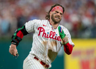 MLB playoffs 2023: Rangers, Twins, Diamondbacks and Phillies look to advance Wednesday