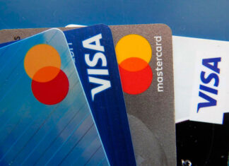 Many Americans say their household expenses are outpacing earnings this year, AP-NORC poll shows