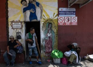 Más del 70 % de los migrantes deportados buscarán oportunidades en Nuevo León