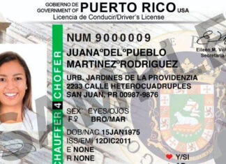 Modifican licencias de conducir en Puerto Rico para combatir ignorancia y discriminación