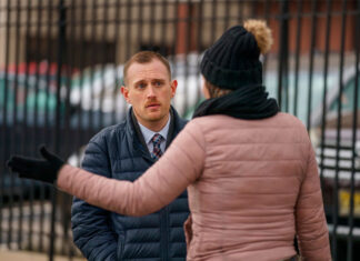 Nineteen-year-old acquaintance charged with murder in the death of a Philadelphia journalist