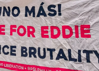 Judge reinstates murder charge against Philadelphia police officer in fatal shooting of Eddie Irizarry