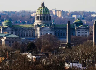 Pennsylvania universities are still waiting for state subsidies. It won’t make them more affordable