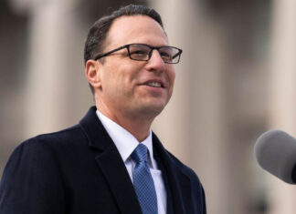 Pennsylvania’s Democratic governor, a rising political star, crosses partisan school choice divide