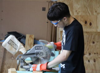 Esperanza Academy Named Quarterfinalist in the 2023 Yass Prize Competition