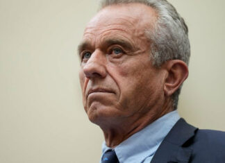 RFK Jr. is expected to drop his Democratic primary bid and launch an independent or third-party run