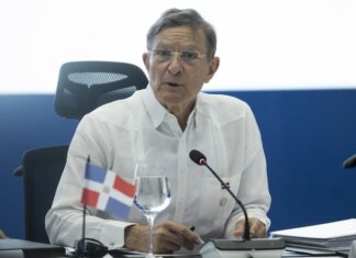 República Dominicana trabaja por la seguridad de sus ciudadanos en Israel