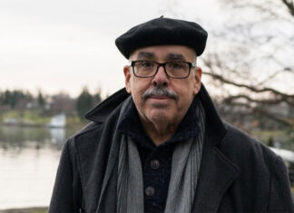 Roberto Sierra, intergenerational voice in Philadelphia