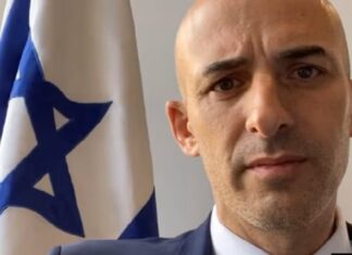 Embajador de Israel en Guatemala y El Salvador: «Estamos ayudando a israelíes que quieren volver a Israel para participar en la lucha»