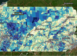 Invitan a participar a la revisión de la Política de Justicia Ambiental en Pensilvania