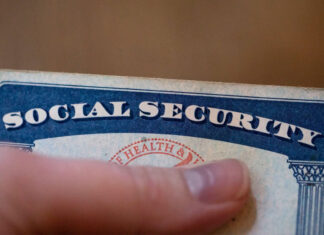 Social Security benefits will increase by 3.2% in 2024 as inflation moderates