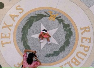 Los hispanos ya superan en número a los blancos en el estado de Texas