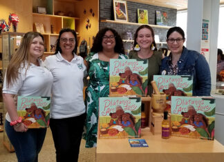 La Feria Latinoamericana de Libro celebra su quinto año promoviendo la lectura en español